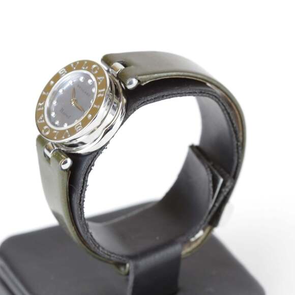 BVLGARI B-zero1 BZ22S Quartz Women's Watch